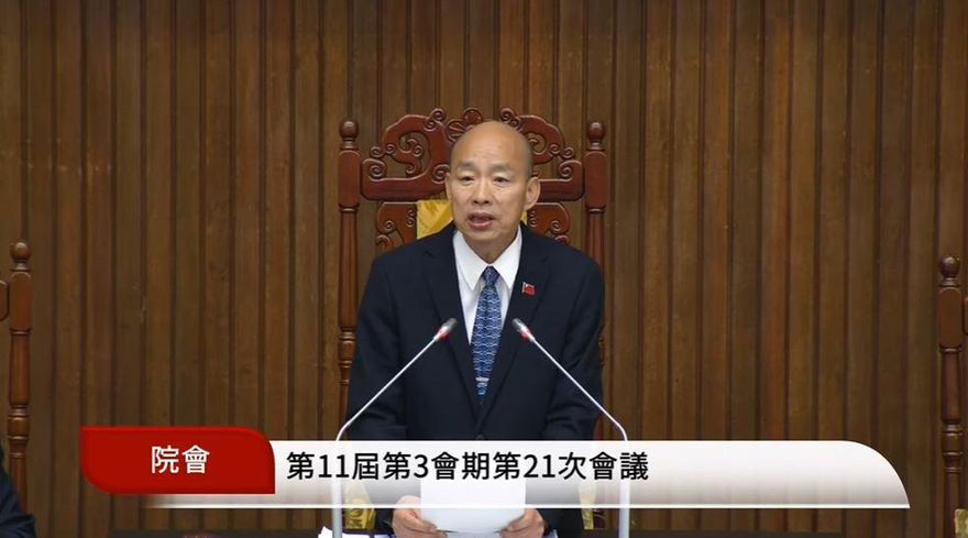 快訊/「剴剴條款」三讀通過！虐童致死最高可判死刑
