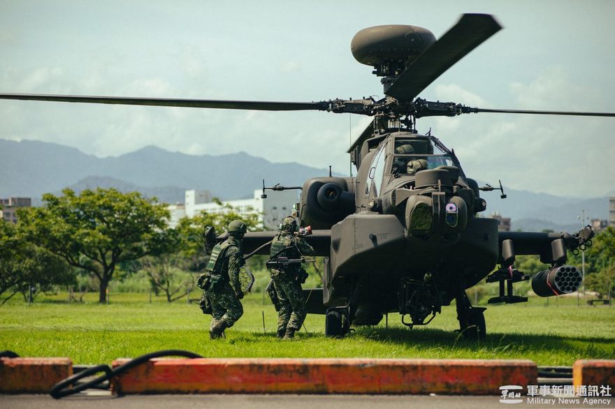 志願役加薪效應　國防部修法提高軍士官留營、再入營門檻