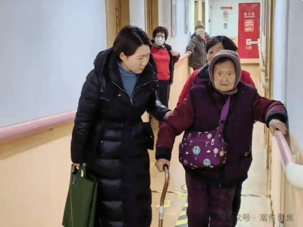 上海9旬婦病逝「留下2千多萬遺產」　全網尋找顧姓繼承人