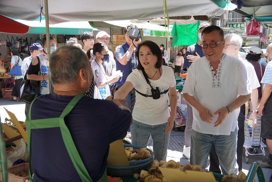 北市罷免說明會今登場！王鴻薇直球對決罷團3指控