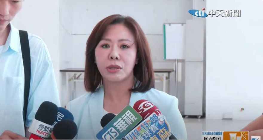 不斷更新/李彥秀罷免案開票！最新進度「票數輾壓」