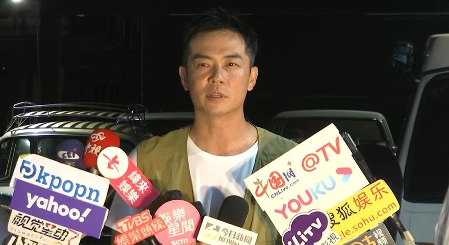 姚元浩打死不回應王心恬7年緋聞　看不到GD虧：票被憲哥拿走
