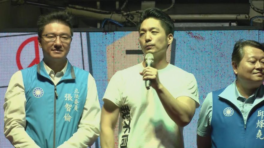 藍營團結反大罷免！蔣萬安：民主不能只剩一種聲音