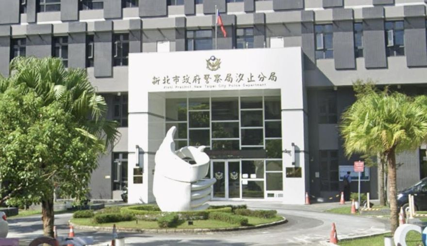 汐止公寓梯間露鳥嚇壞女住戶　男子遭拘提到案送辦