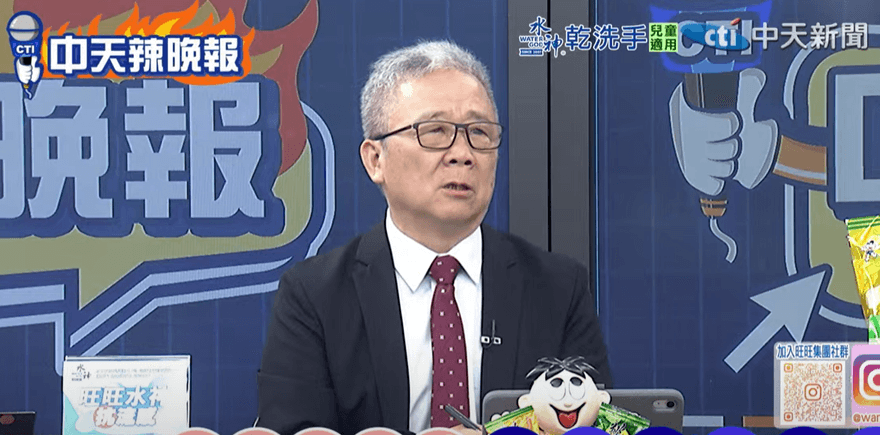 烏克蘭擬售無人機換美軍售武器　栗正傑揭內幕：吹牛不打草稿