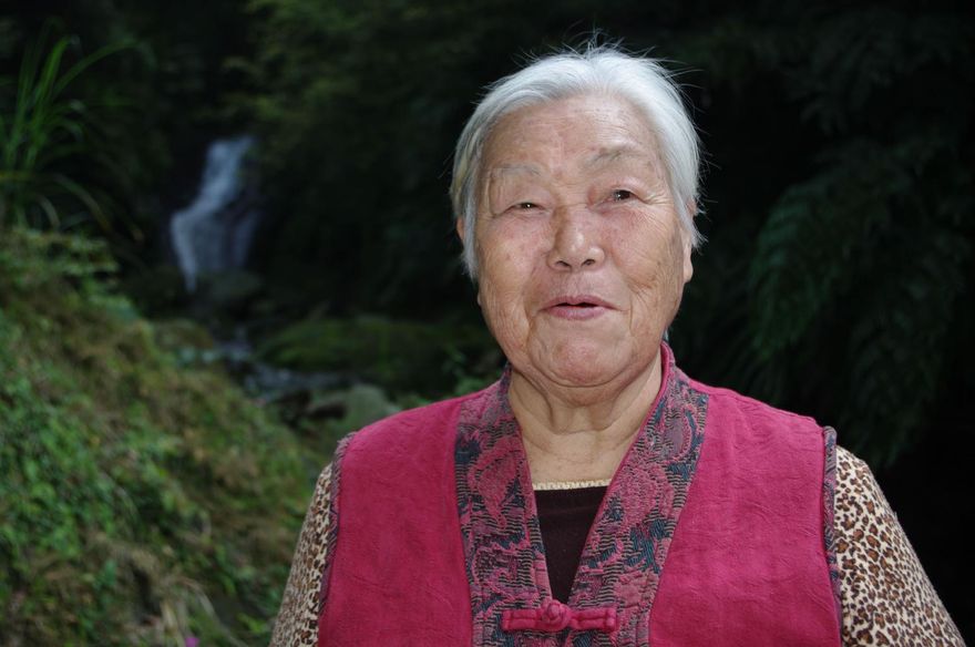 「噶瑪蘭族傳統工藝」保存者許來富辭世　享壽87歲
