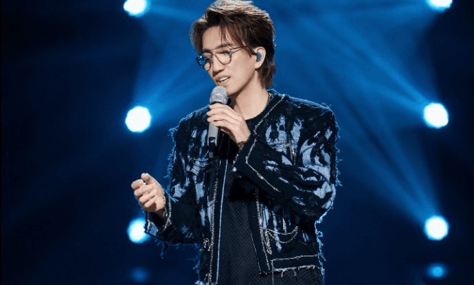 林志炫《歌手》復活挨批「沒感情」！發長文嘆：1句話否定我努力