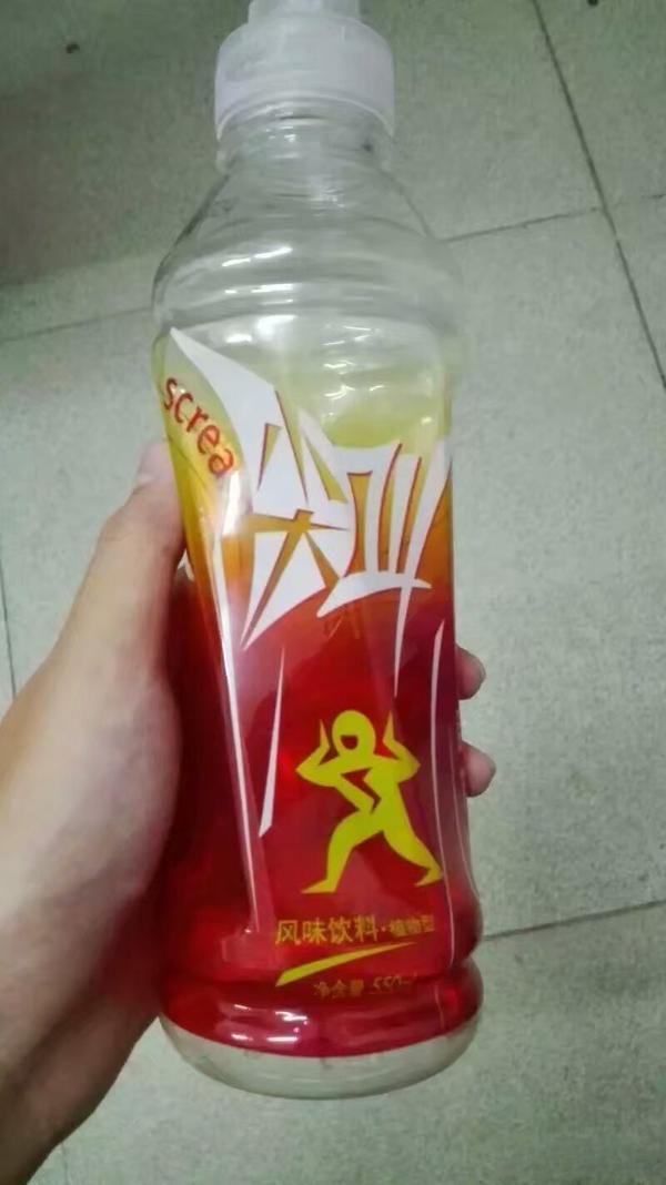 「最難喝飲料」逆襲！絕版品效期至7/31　陸網炒到279元