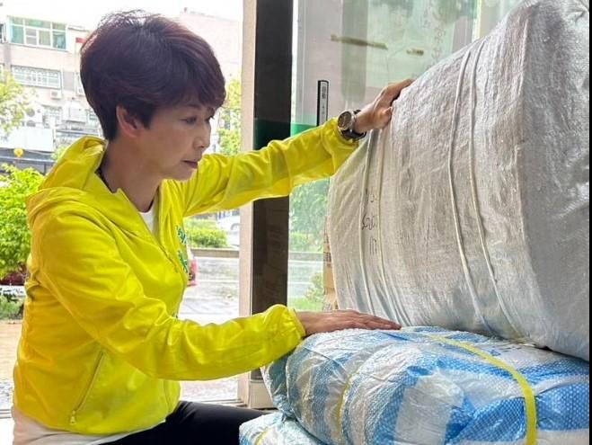 颱風後14天還斷訊　綠委不忍了：災區像孤島、救災通訊零分