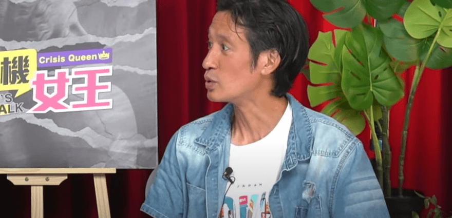 影/唐治平神隱1年現身「判若兩人」！重拾泰拳夢展開新生活