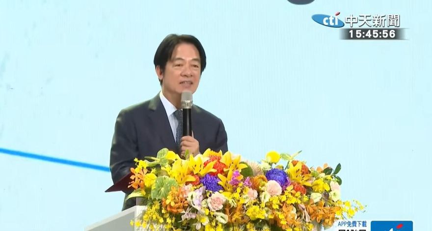 大法官人事再遭封殺　總統府：高度遺憾與憂慮