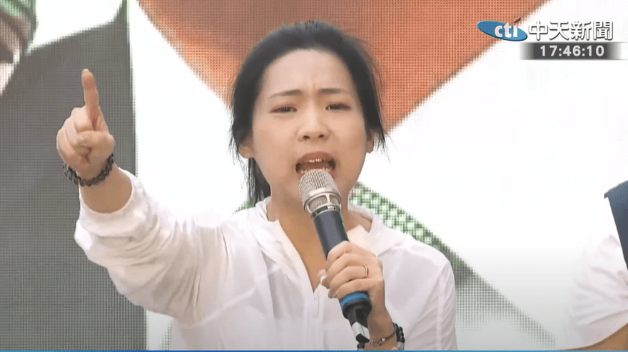 不斷更新/徐巧芯罷免案開票！最新進度不同意vs同意票數超驚人