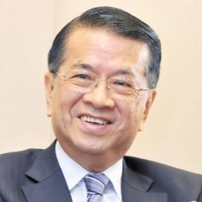 柯建銘等到了！　前全聯總裁徐重仁公開支持大罷免
