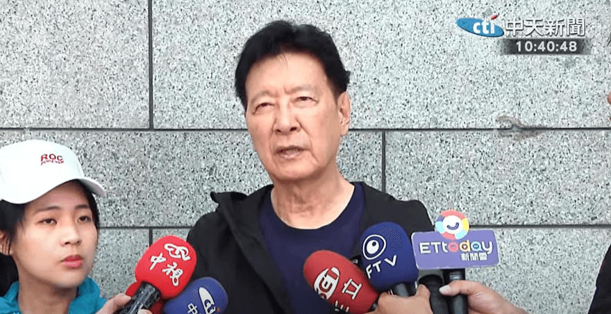 台美關稅誰蓋牌？趙少康：我得到的消息就是32％