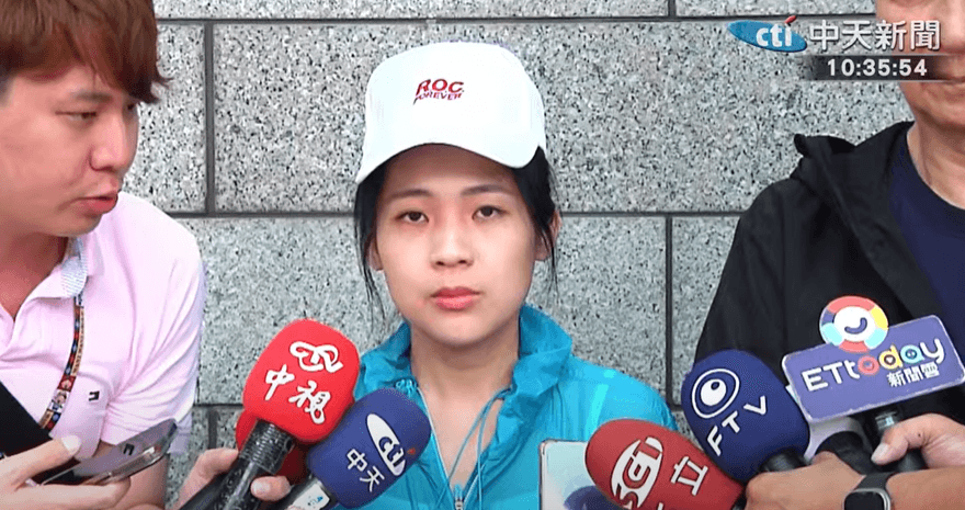 罷團稱罷免是救國　徐巧芯開酸：怎沒見到300萬黑熊勇士