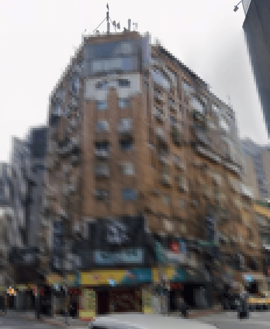 玩命！西門町旅館1死1昏迷「口吐白沫」　旁有喪屍菸彈