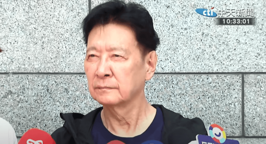 傳農田水利會被下令助罷團動員　趙少康：民進黨伸魔爪種的因