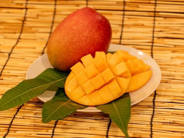 芒果糖分過高不敢碰？研究：連續食用12週助降空腹血糖
