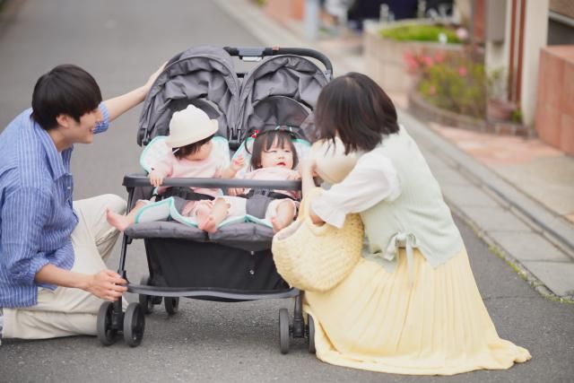 學生批育兒友善政策「情勒」婦產科名醫：是對社會的投資