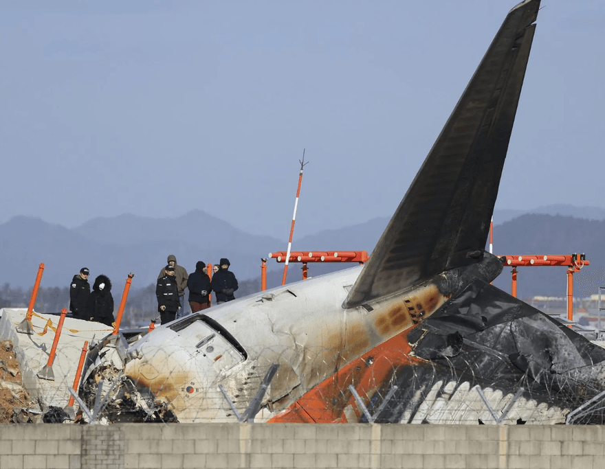 濟航179死空難…調查曝疑「關錯引擎」　工會痛批甩鍋飛行員