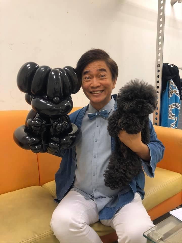 吳宗憲搭經濟艙被認出！他曝私下親切暖舉「像里長伯競選」