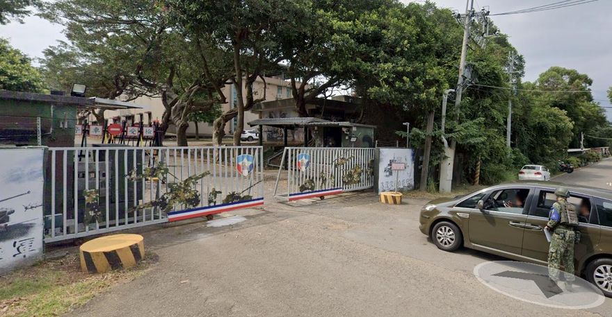 這款軍人！陸軍「虎躍部隊」二兵私藏「步槍彈空彈殼」遭判刑