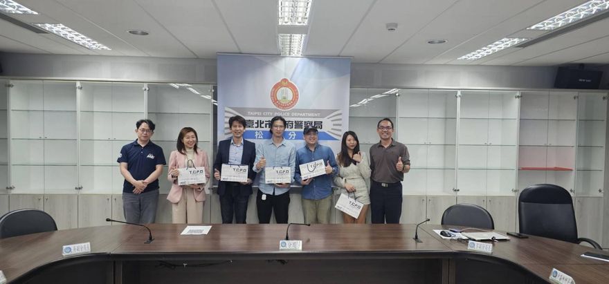 民間反詐騙協會幣流分析工作坊　助警強化數位金融偵詐能量