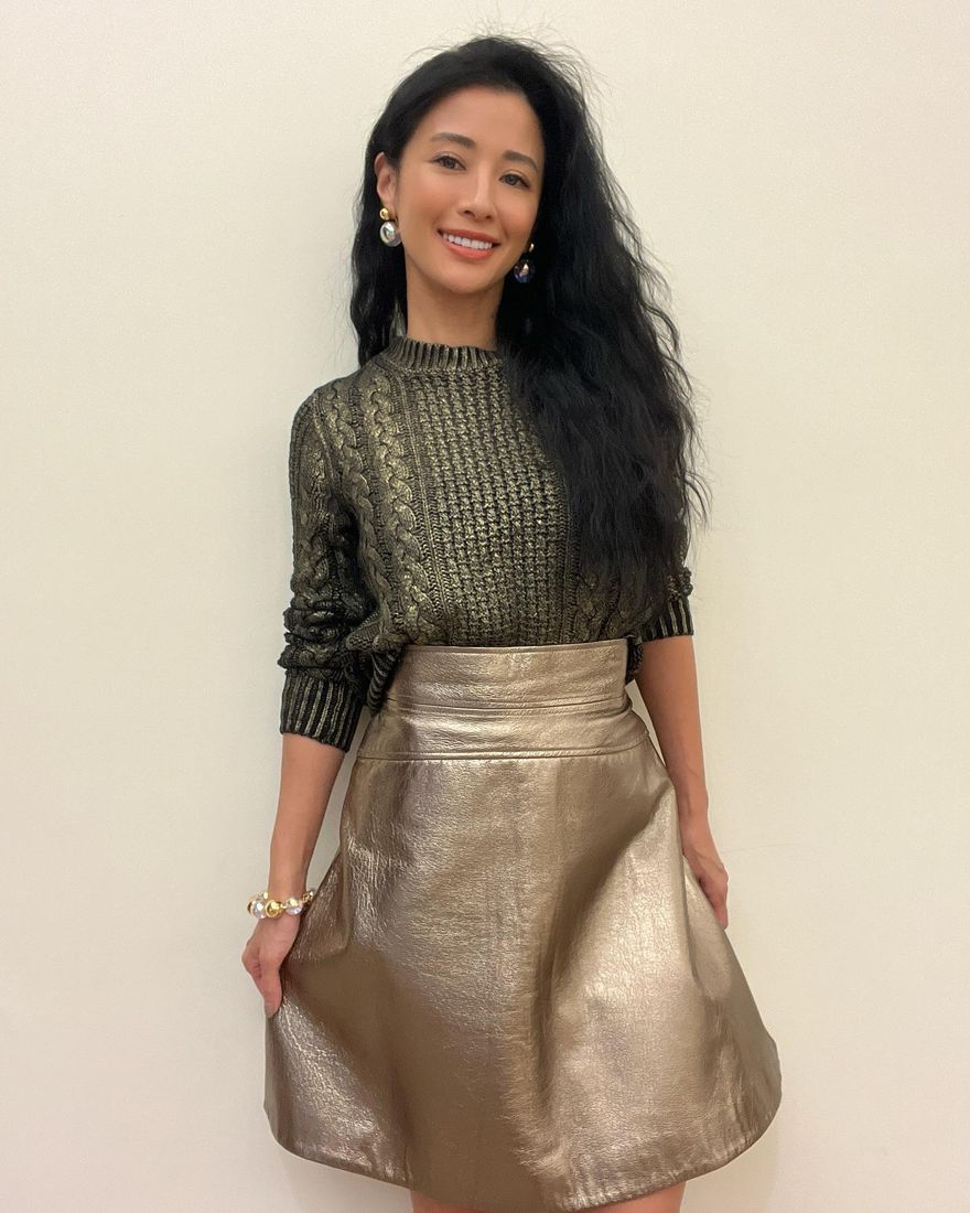 吃完麵10分鐘就出事？李蒨蓉「味精中毒」疑和西芹汁有關