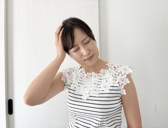 女性偏頭痛是男性3倍！北榮研究：雌激素、泌乳素是關鍵