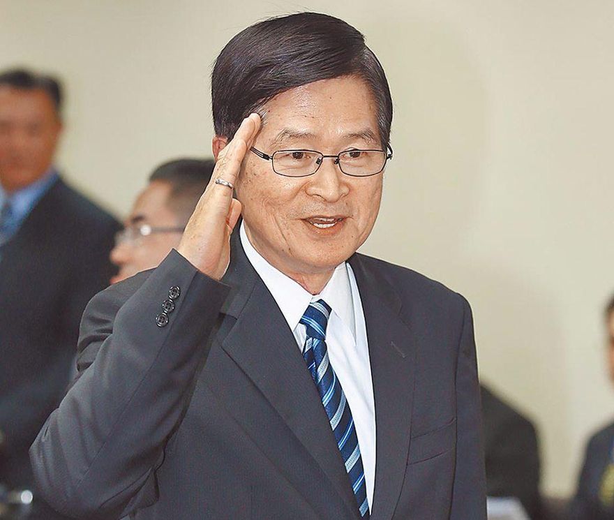 退輔會稱「受預算刪減影響」　暫緩出訪歐洲等國退伍軍人協會