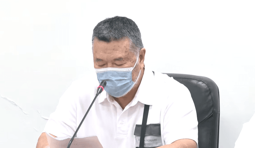 台電英雄拔管遺愛人間　父慟喊：兒子，永遠以你為榮