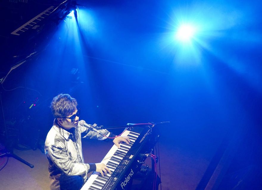 金曲歌王挺726大罷免！王俊傑發聲：想做自由的台灣人