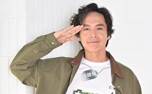 44歲黃鐙輝身體亮紅燈　遭醫生警告「不改善恐致死」