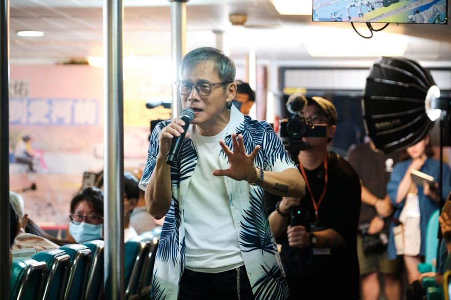 羅大佑談大罷免喊「這1句」　政論名醫曝：罷團崩潰了