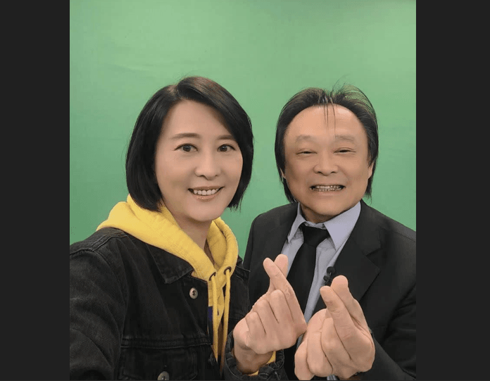 跳船大罷免？王世堅「缺席」綠委挺罷王鴻薇　陳培瑜反應曝光