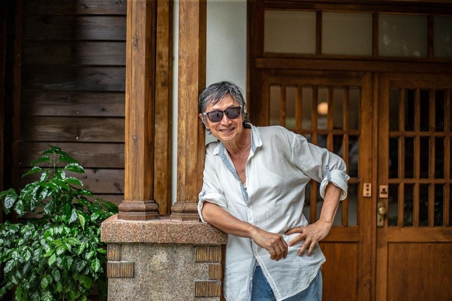 67歲資深歌手「蚱蜢王子」李恕權發文挺罷免：挽救主權