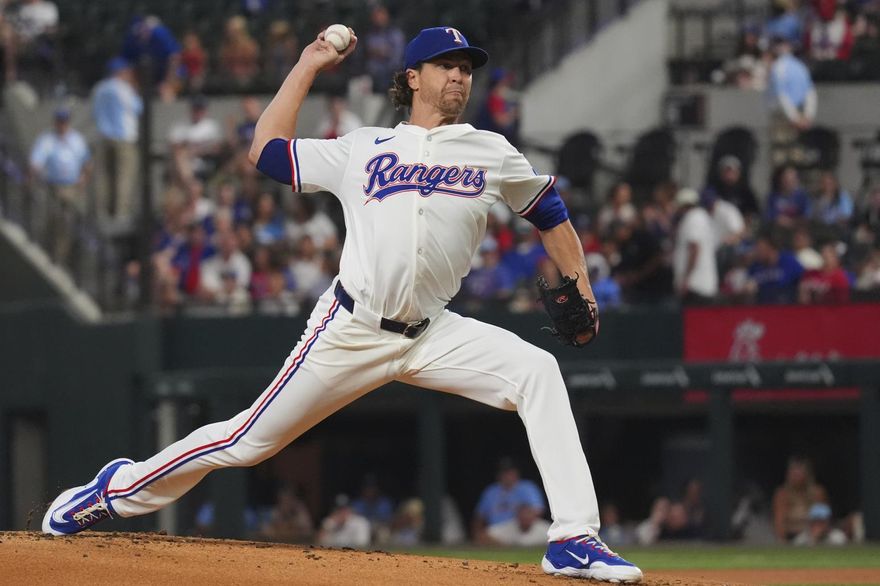 MLB/不再痛痛！　狄格隆單季奪10勝…19年來首見