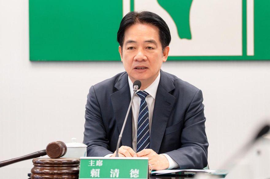 江敖生/大罷免把人民綁上「台獨戰車」？