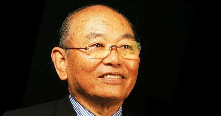 模型之都推手殞落！「四驅車之父」田宮俊作享耆壽90歲