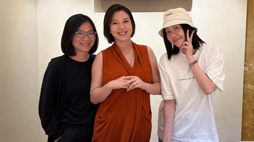 閃婚連晨翔！劉品言自招戀愛因1事容易淪陷「直接All in」