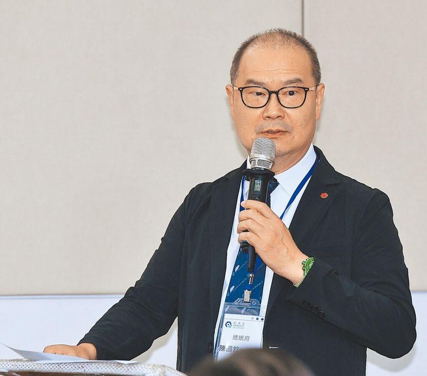軍服採購涉弊撤標　盧秀燕批「一黨獨大」就會被吃案