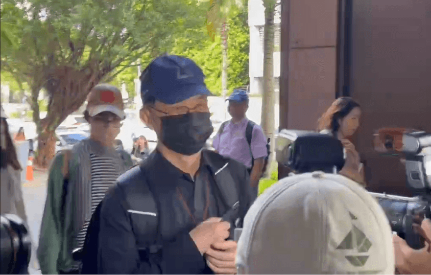 彭振聲被「唬」認罪！醫痛批濫權：惡法製造冤獄