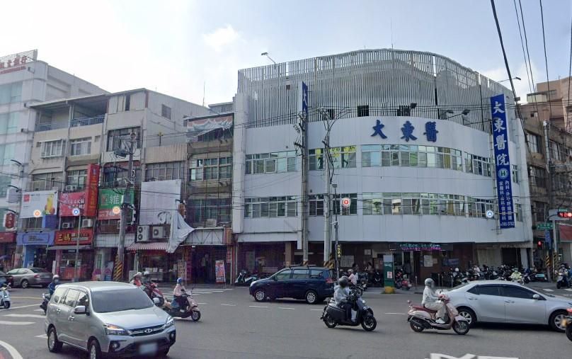 高雄鳳山大東醫院傳走入歷史　院方證實了