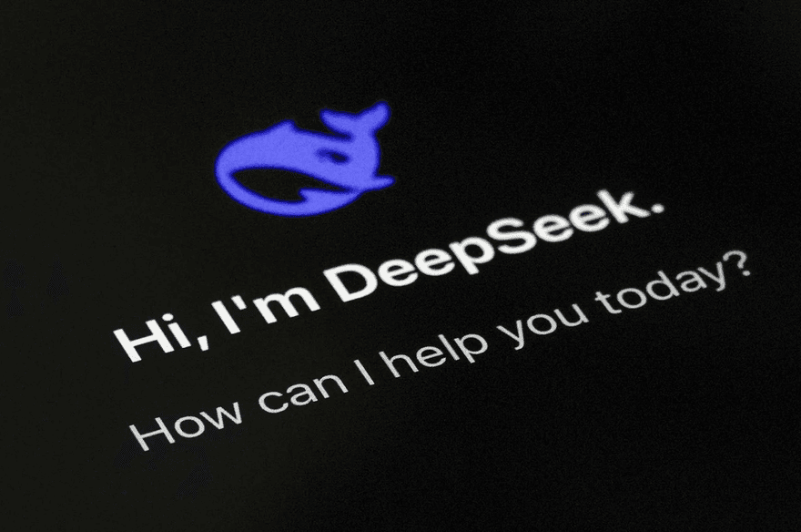 暴紅不到半年！陸媒：DeepSeek跌落神壇　下載量跌破7成