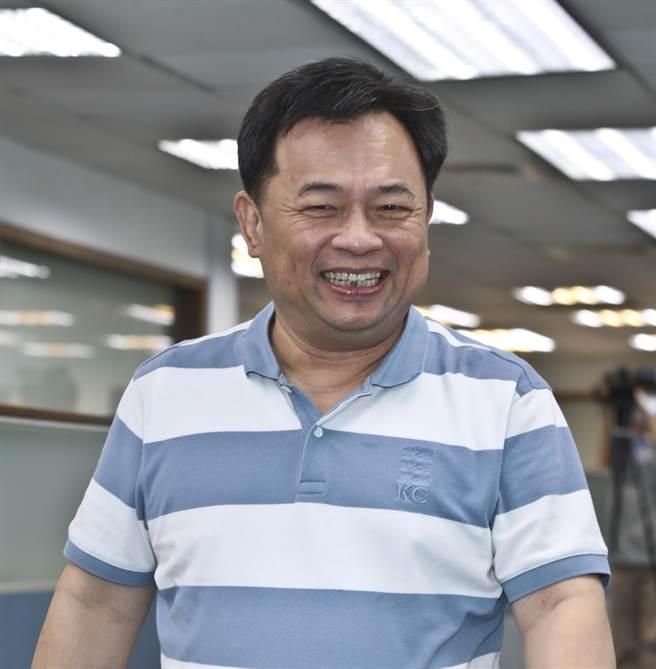 林錫耀：虛假敘事意圖干擾民主投票　提告訴追不法