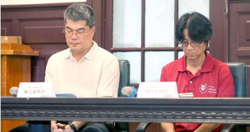 石明謹曝「女足案調查報告11重點」　證實周台英霸凌3學生