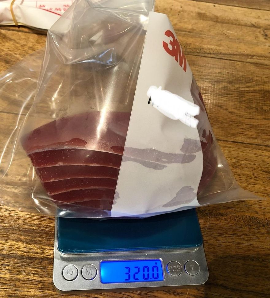 上引水產「南方本鮪」重金屬超標！食藥署勒令下架銷毀