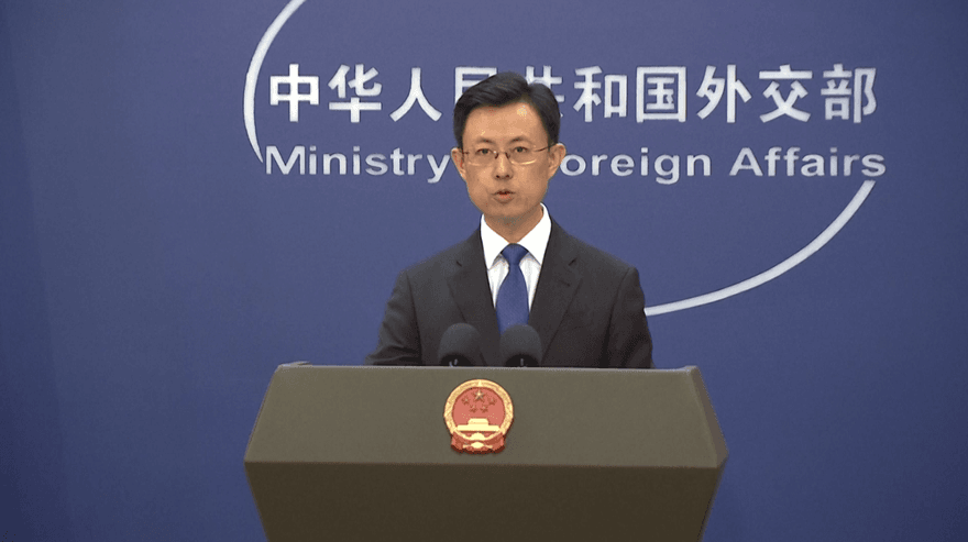 法國將承認巴勒斯坦國…大陸外交部：支持「兩國方案」