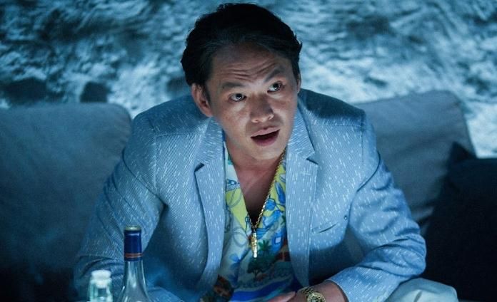 《角頭》南北對戰開打！黃鐙輝狠嗆：有錢就是規矩　反派大魔王登場