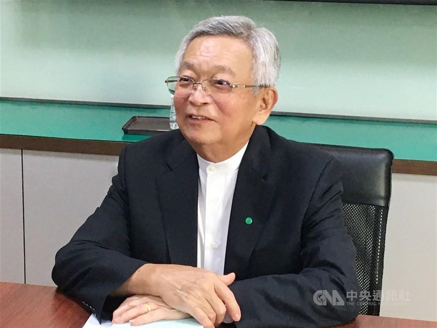 董事長沈國榮辭職！和大擬啟動二代接班
